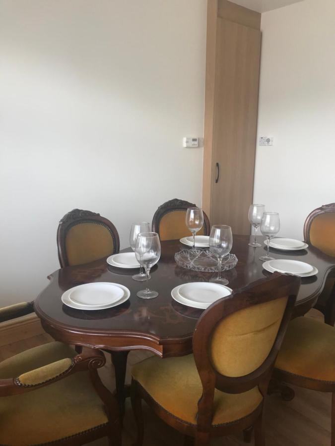 Apple Tree Cottage Rooskey Extérieur photo