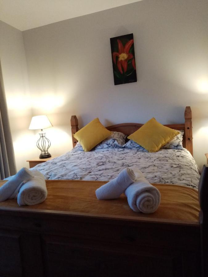Apple Tree Cottage Rooskey Extérieur photo